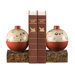 Fishing Bobber Bookend (Set of 2)