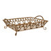 Tuscania Rectangular Serving Tray