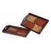 Quartered Tray (Set of 2)