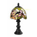 Tiffany Mini Table Lamp