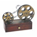 Reel To Reel Box