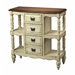 Whittler End Table