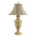 Montpellier Lamp in Louisville Distressed Stone