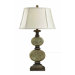 Lamp in Baltic Hills