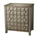 Chest with Crystal Handles
