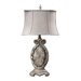 Parisian Scroll Table Lamp
