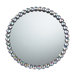 Jewel Edged  Mirror