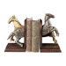 Knights Horse Bookends