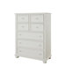 Southport 5 Drawer Chest