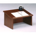 Tabletop Lectern
