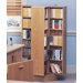 Vision Series Paperback or Video Rotating Display