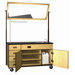 2000 Series Science Mobile Cabinet
