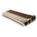 Brass Plumbing 12" Extension Tube
