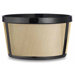 4 Cup Permanent Basket Style Coffee Filter