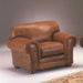 Cheyenne Leather Chair