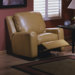 Mirage Leather Recliner