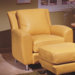 Del Mar Leather Chair