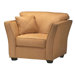 Manhattan Leather Chair