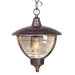 Vista Medium Chain Pendant