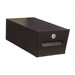 Square Curbside Mailbox Insert
