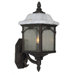 Sonoma Large Bottom Mount Wall Bracket
