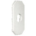 Triple Switch Box Light Block-5" Lap Siding