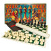 Standard Chess Set with a Twist