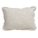 Maison de Luxe Linen Chateau Accent Pillow