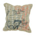 Seafarer Linen / Cotton Bridgeport Accent Pillow