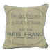 Seafarer Linen / Cotton Torrington Accent Pillow