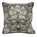 Versailles Linen Maesta Accent Pillow