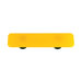 Solids Cabinet Pull in Yellow