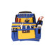 Heavy Duty Nylon Nail and Tool Pouch Bag