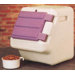 Stack-N-Stor Pet Food Storage