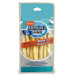 Dentist's Best Rawhide Twist Dog Treat (8-Pack)