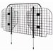 Miller Pet Lodge Wire Vehicle Barrier pet barrier suv,pet vehicle barriers,dog suv barrier,dog vehicle barrier