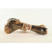 Meaty Pork Bone Dog Treat