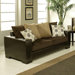 Darlenne Micro-Velvet / Sofa