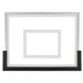 Outdoor Backboard Padding