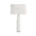 Crystal Spear Table Lamp