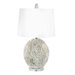 Sanibel Seashell Table lamp