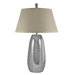 Oblong Table lamp