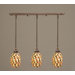 Any Multi Light Mini Pendant