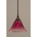 Any Stem Mini Pendant