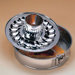 Tinplate 2 Base Springform Pan
