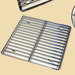 Patisserie 10.5" Square Cooling Rack