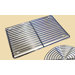 Patisserie 18" x 12" Rectangular Cooling Rack