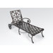 Catalina Chaise Lounge with Cushion