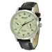 Sitting Bull Men's  Fine Automatic Watch