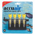 Accuair 4-Way Aquarium Gang Valve